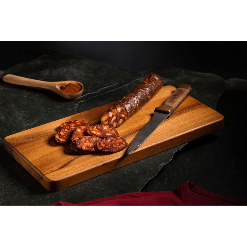Chorizo Iberico - 7 oz.