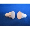 Quick-Switch 10 Terminal Recessed Door Window Burglar Alarm Switch Reed