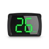 GPS Speedometer, Car Headup Display MPH, Digital Speedometer car MPH