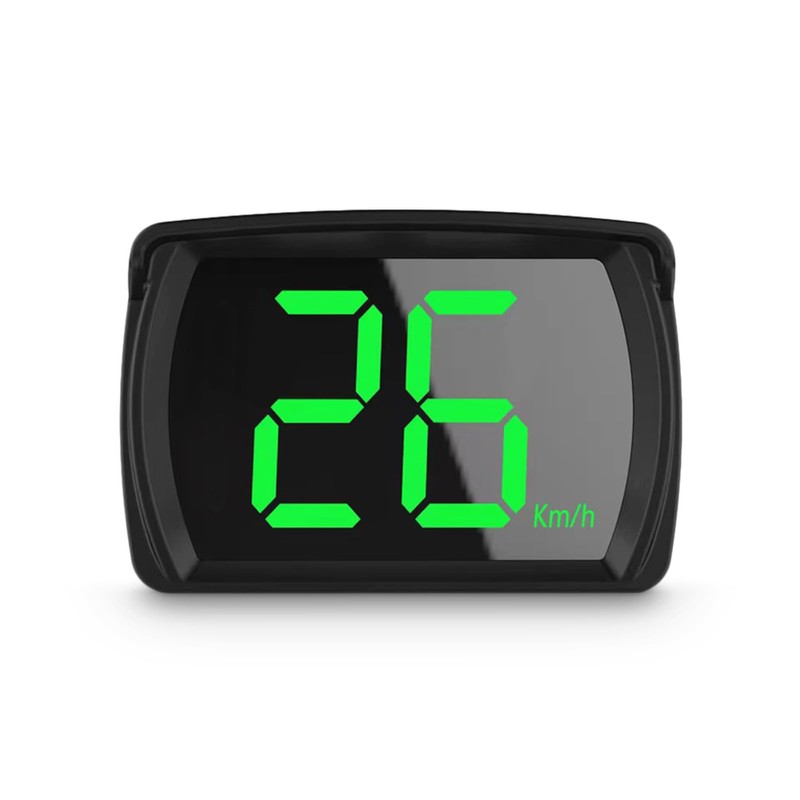 GPS Speedometer, Car Headup Display MPH, Digital Speedometer car MPH