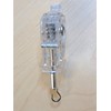 Heavy Duty Hex Hole Wand Tilter for 2" Horizontal Blinds