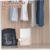 jojofuny 20pcs Reusable Moisture Absorbers Bags Hanging Dehumidifier for Closet