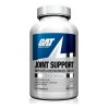 Glucosamina Con Colgeno Gat Joint Support 60 Tabletas Sf M2 Sin Sabor
