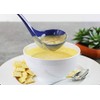 Reston Lloyd Melamine Soup Ladle Kitchen Utensil, Premium Quality Utensil