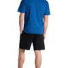 Fruit of the Loom Men's Eversoft Cotton Shorts with Pockets