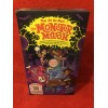 General Mills MONSTER MASH 50th Anniversary Cereal~Limited Edition Family Size