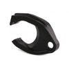 BIUGERCN ATV Chain Guide Protection Swingarm Buffer Slider Plastic for