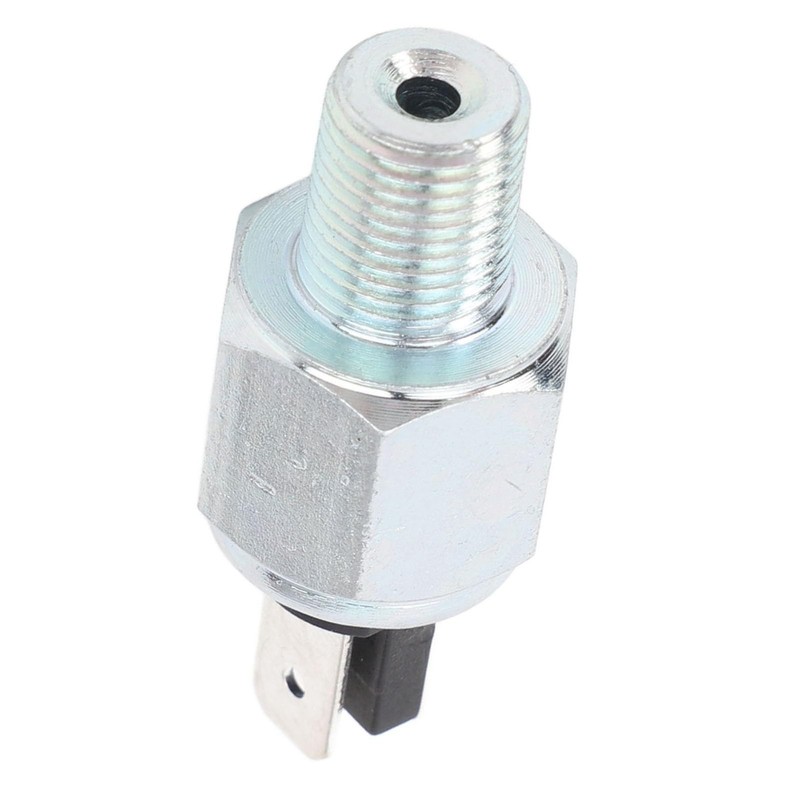 CHICIRIS Brake Light Switch, Brake Light Switch 72023 51D Hydraulic