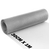 BLOSTM 304 Stainless Steel Wire Mesh Roll - 30cm x