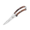 GROSSMAN® SC09 Kitchen Scissors 25.6 cm Multifunctional Kitchen Scissors Stainless