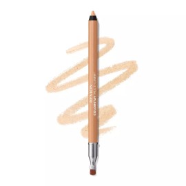 Revlon 레브론 컬러스테이 멀티라이너 크리미 포뮬러 입술 눈 얼굴용 멀티유즈 간편한 블렌딩을 위한 정밀 브러시 [012 High Point] Revlon ColorStay Multiliner Creamy Formula Multi-Use for Lips, Eyes, and Face with Precision Brush for Easy Blending [012 High Point]