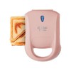 RISE BY DASH Pocket Sandwich Maker Rose All Day