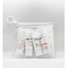 Modelo Travel 4-Piece Kit Travel 4-Piece Set Cleansing Toner Cream