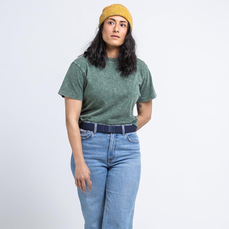 Arcade Atlas A2 Long Stretch Belt, navy