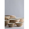 Mason Cash Cane Collection Beige 21 Centimetre Chip Resistant Earthenware