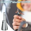 PAVIKE Wire Twist Spinner Wire Twist Tool Wire Stripper Hex