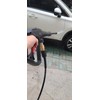 TUHUT Pressure Washer Quick Connect Fittings, M22 15mm to 3/8