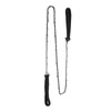 Okuyonic High Reach Limb, Unbreakage Hand Rope Saw Manganese Steel
