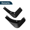 TUCKBOLD Mud Flaps Splash Guards for Volkswagen Magotan 2016-2019 W/Mount