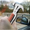 Yilceemy Multi Tool Hammer, Multitool Hammer for Manner, 16 in