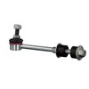 febi bilstein 41615 Connecting Rod with Bearings, Washers and Nuts,