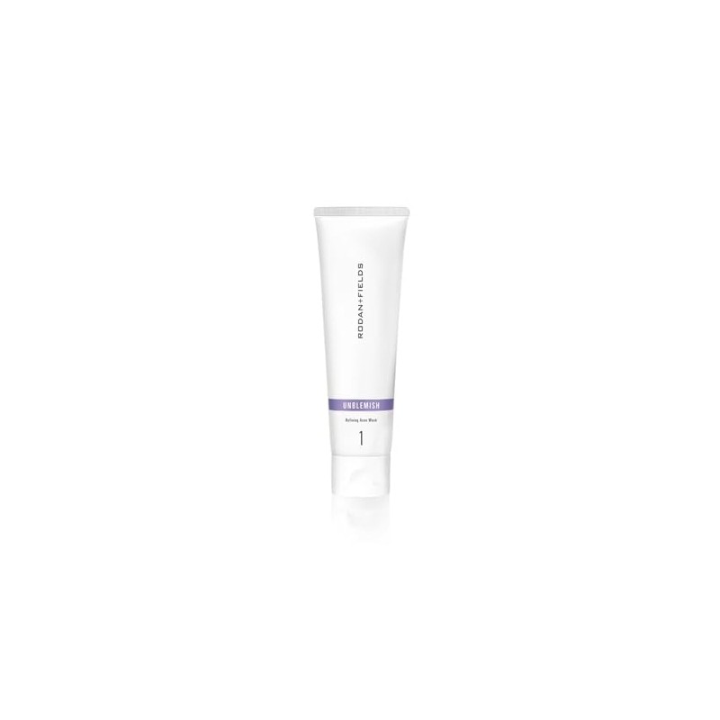 RODAN + FIELDS UNBLEMISH Acne Face Wash | 125 ml
