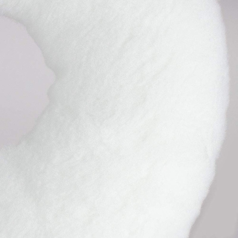 Ear Pressure-Relief Cushion | 26 x 6 x 7 cm