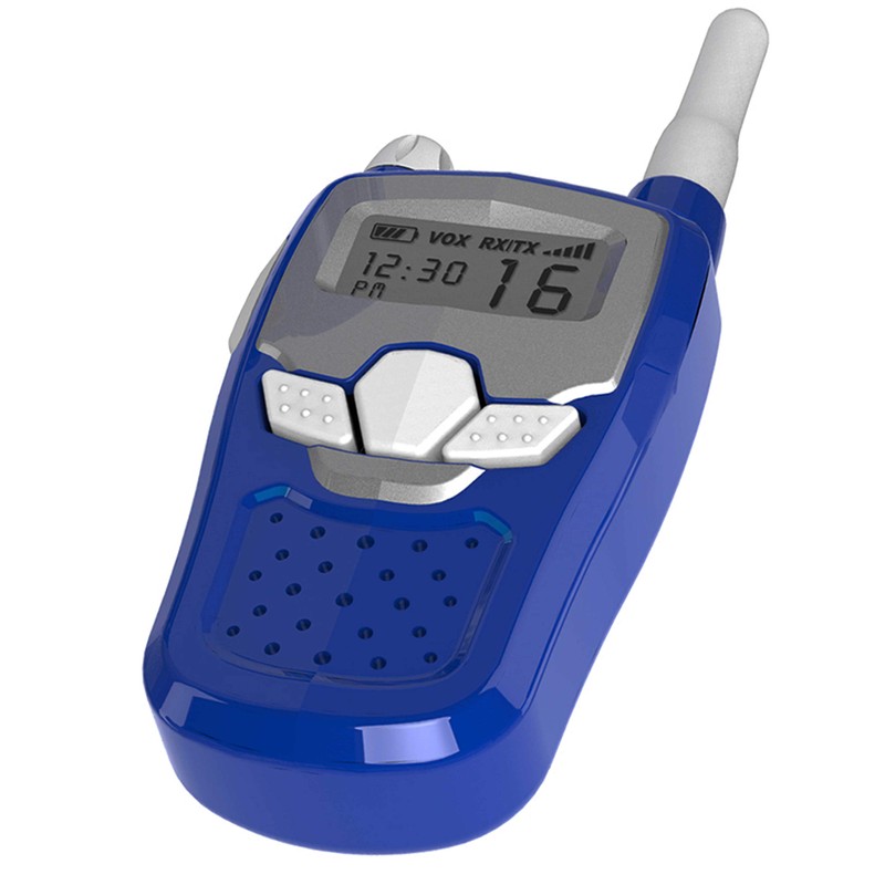 HTI Smart Police Case Accessory Set | Toy Emergency Police