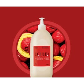 Natura Ekos Ucuuba Pulpa Hidrante Corporal Repuesto 400ml