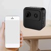 4K WIFI HD Small Camera Remote Control Motion Detection Night