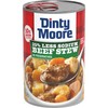 DINTY MOORE Beef Stew, 25% Less Sodium, 15 oz. can