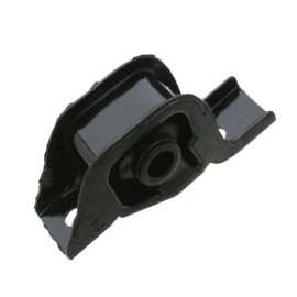 MaxBene Auto Parts Front Engine Motor Mount 1988-1991 for Honda Civic CRX 1.5L 1.6L for Manual.