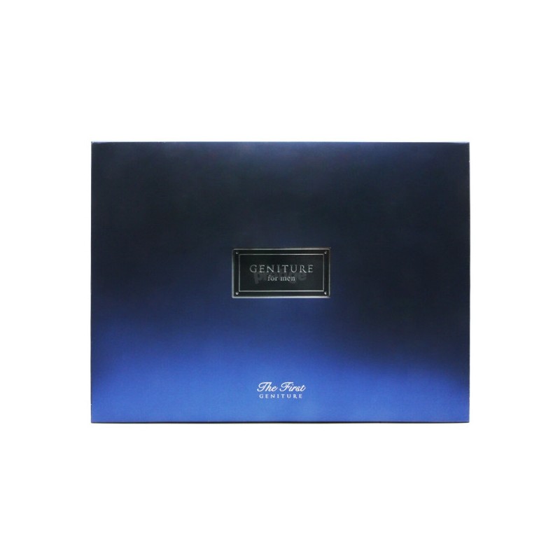 Ohui The First Genature for Men 2-type reduced edition plan