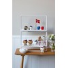 Hoptimist IQ BUMBLE ART Oak Small, Eco Friendly Scandinavian Design