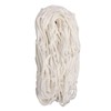 Basketball Carry Net Woven Polyester Basketball Mesh Net Bag Lightweight