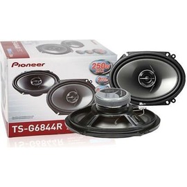 Pioneer (2) PAIRS Pioneer TS-G6820S/TSG6