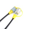 Hydraulic Hose test Kit, Hose Hydraulic Pressure Gauge kit, Point