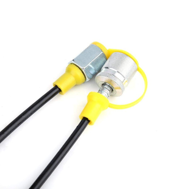 Hydraulic Hose test Kit, Hose Hydraulic Pressure Gauge kit, Point