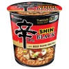 Nongshim Shin Ramyun Black Noodle Soup Pack Of 6 Savory
