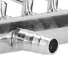 Fish Tank Distribution Valve Fish Tank Oxygen Pipe Carbon Dioxide