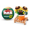 MAX Premium Garden Pot Plants Building Bricks Collection (up to