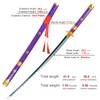 Cosplay Foam Props enma - 41 inch