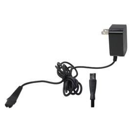 Men Electric Shaver Power Charger Cord Fits for bra-un Series 9 9090cc 9095cc 9293s 9295 9000 9093 9290cc 9565 9566 9581 9585 9591 9781 9782 9785 9791 9795 Updated Replacement