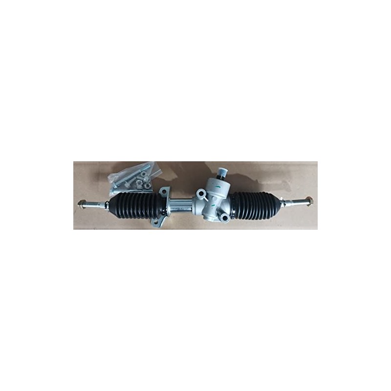 Steering Gear Box Rack and Pinion 709401992, 709402289 Replacement for