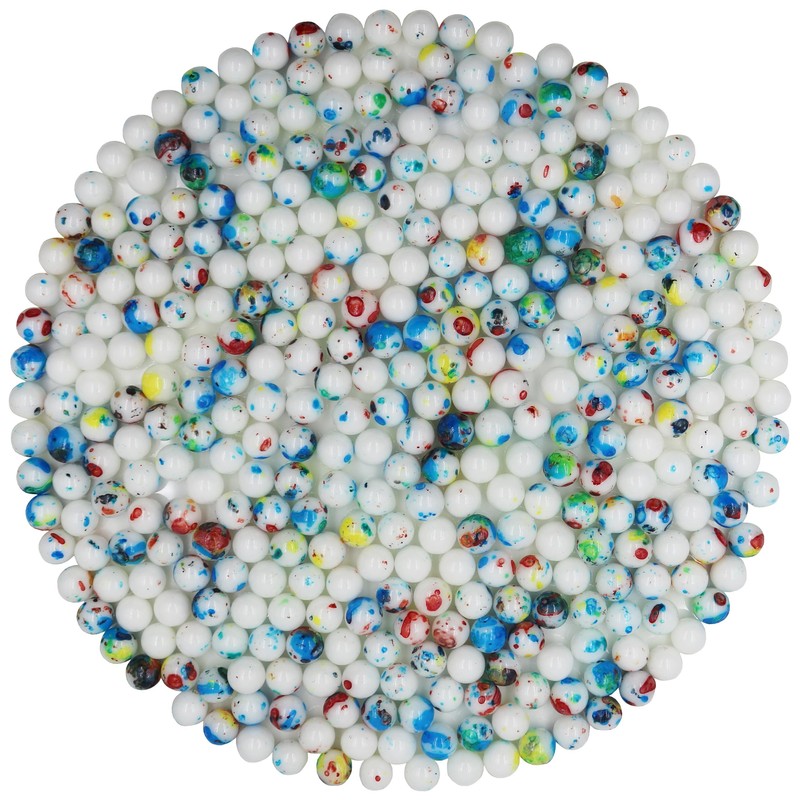 FirstChoiceCandy Jawbreakers (Psychedelic Bruiser 1/2 Inch, 2 Pound)