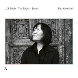J. S. Bach: The English Suites