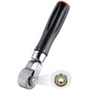 LUMITECO Car Audio Sound Deadening Roller Seam Roller, Heat Abatement