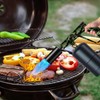 Sondiko Propane Torch Head, Powerful Kitchen Torch for Cooking, BBQ,
