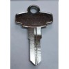 FORT Proto ToolBox Tool Box Key Pre-Cut to Your Key