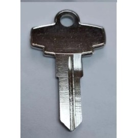 FORT Proto ToolBox Tool Box Key Pre-Cut  to Your Key Code Codes 8001-9000 A&Z Codes
